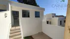 Foto 4 de Casa com 2 Quartos à venda, 55m² em Bom Sossego, Ribeirão das Neves