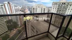 Foto 13 de Flat com 1 Quarto para alugar, 45m² em Jardins, São Paulo