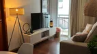 Foto 4 de Apartamento com 1 Quarto à venda, 46m² em Santa Cecília, São Paulo