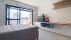 Foto 3 de Apartamento com 1 Quarto à venda, 25m² em Santa Ifigênia, São Paulo