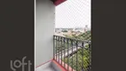 Foto 7 de Apartamento com 2 Quartos à venda, 55m² em Santo Amaro, São Paulo