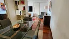 Foto 5 de Apartamento com 2 Quartos à venda, 63m² em Vila Romana, São Paulo