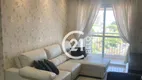 Foto 5 de Apartamento com 2 Quartos para alugar, 74m² em Vila Clementino, São Paulo