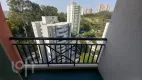 Foto 12 de Apartamento com 1 Quarto à venda, 44m² em Vila Andrade, São Paulo