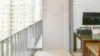 Foto 5 de Apartamento com 1 Quarto à venda, 37m² em Vila Mariana, São Paulo