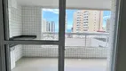 Foto 8 de Apartamento com 2 Quartos à venda, 75m² em Vila Caicara, Praia Grande