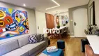 Foto 2 de Apartamento com 3 Quartos à venda, 110m² em Moema, São Paulo