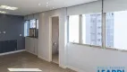 Foto 3 de Sala Comercial para venda ou aluguel, 47m² em Perdizes, São Paulo