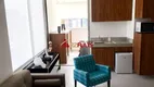 Foto 3 de Flat com 1 Quarto para alugar, 36m² em Vila Olímpia, São Paulo