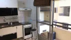 Foto 6 de Apartamento com 1 Quarto à venda, 34m² em Jabaquara, São Paulo