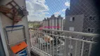Foto 7 de Apartamento com 2 Quartos à venda, 52m² em Parque Erasmo Assuncao, Santo André