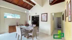 Foto 13 de Casa de Condomínio com 4 Quartos para alugar, 250m² em Mar Verde, Caraguatatuba