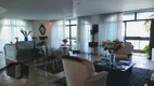 Foto 10 de Apartamento com 4 Quartos para alugar, 400m² em Barra da Tijuca, Rio de Janeiro