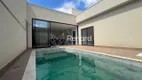 Foto 5 de Casa de Condomínio com 4 Quartos à venda, 310m² em Setor Habitacional Vicente Pires, Brasília