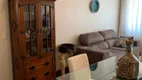 Foto 2 de Apartamento com 4 Quartos à venda, 126m² em Coqueiros, Florianópolis