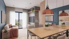 Foto 3 de Apartamento com 2 Quartos à venda, 52m² em Xaxim, Curitiba