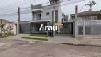 Foto 30 de Casa com 3 Quartos à venda, 154m² em Cajuru, Curitiba