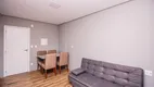 Foto 3 de Apartamento com 1 Quarto para alugar, 33m² em Cascatinha, Juiz de Fora