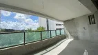 Foto 16 de Apartamento com 4 Quartos à venda, 208m² em Monteiro, Recife