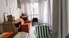 Foto 9 de Apartamento com 3 Quartos à venda, 105m² em Itararé, São Vicente