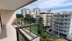 Foto 3 de Cobertura com 3 Quartos à venda, 170m² em Anil, Rio de Janeiro