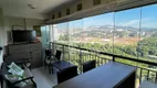 Foto 2 de Apartamento com 3 Quartos à venda, 110m² em Alphaville, Santana de Parnaíba