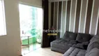 Foto 2 de Apartamento com 3 Quartos à venda, 87m² em Jardim, Santo André