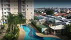 Foto 15 de Apartamento com 3 Quartos à venda, 86m² em São Bernardo, Campinas