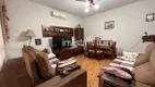 Foto 4 de Casa com 3 Quartos à venda, 140m² em Encruzilhada, Santos
