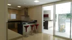 Foto 6 de Casa de Condomínio com 4 Quartos à venda, 420m² em Alphaville Dom Pedro, Campinas