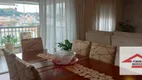 Foto 10 de Apartamento com 3 Quartos à venda, 164m² em Jardim Samambaia, Jundiaí
