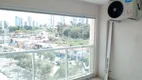Foto 4 de Apartamento com 1 Quarto para alugar, 57m² em Cambuí, Campinas