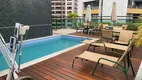Foto 2 de Apartamento com 3 Quartos à venda, 77m² em Tamarineira, Recife