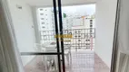 Foto 2 de Apartamento com 3 Quartos para alugar, 140m² em Pitangueiras, Guarujá