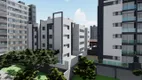 Foto 2 de Apartamento com 3 Quartos à venda, 68m² em Santa Branca, Belo Horizonte