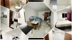 Foto 11 de Apartamento com 2 Quartos à venda, 64m² em Setor Habitacional Vicente Pires, Brasília