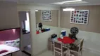 Foto 5 de Apartamento com 2 Quartos à venda, 54m² em Vila Carolina, São Paulo