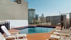 Foto 4 de Apartamento com 1 Quarto para alugar, 35m² em Bela Vista, São Paulo