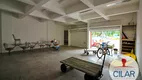 Foto 13 de Sala Comercial para alugar, 120m² em Jardim Botânico, Curitiba