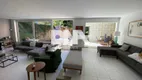 Foto 3 de Casa com 5 Quartos à venda, 434m² em Gávea, Rio de Janeiro