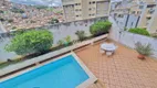 Foto 13 de Apartamento com 4 Quartos à venda, 170m² em Santo Antônio, Belo Horizonte