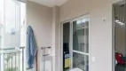 Foto 6 de Apartamento com 3 Quartos à venda, 63m² em Cambuci, São Paulo