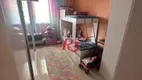 Foto 13 de Apartamento com 3 Quartos à venda, 150m² em Marapé, Santos