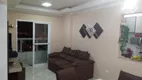 Foto 3 de Apartamento com 2 Quartos à venda, 62m² em Cidade Ocian, Praia Grande