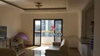 Foto 4 de Cobertura com 3 Quartos à venda, 132m² em Vila Guilhermina, Praia Grande