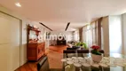 Foto 8 de Apartamento com 4 Quartos à venda, 161m² em Lourdes, Belo Horizonte
