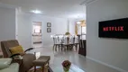 Foto 8 de Apartamento com 3 Quartos para alugar, 112m² em Centro, Balneário Camboriú