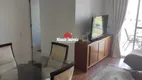 Foto 3 de Apartamento com 3 Quartos à venda, 71m² em Vila Nambi, Jundiaí