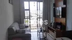 Foto 8 de Apartamento com 2 Quartos à venda, 56m² em Pilares, Rio de Janeiro