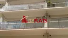 Foto 14 de Flat com 1 Quarto à venda, 47m² em Moema, São Paulo